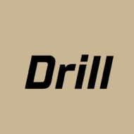 Drill